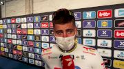 Peter Sagan's Team Change, But Job Remains The Same