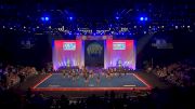 TR Beast (Canada) - Beast [2022 L5 International Open Small Coed Finals] 2022 The Cheerleading Worlds