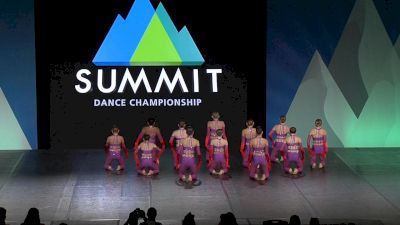 Brookfield Dance, A Brio Studio Co - Junior Summit Team [2022 Junior Jazz - Small Finals] 2022 The Dance Summit