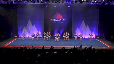 All 4 Cheer - Cali Girls [2022 L2 Junior - Medium Semis] 2022 The D2 Summit