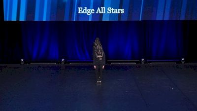 Edge All Stars Dance Team Wins Big in National Competition