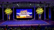 GCA All Stars - Midnight [2024 Youth-B] 2021 CHEERSPORT: Concord Classic 1