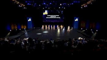 Lincoln East High School [2024 Large Varsity - Jazz Prelims] 2024 UDA National Dance Team Championship