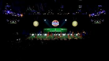 Paul Laurence Dunbar School [2024 Medium Varsity D1 Game Day Prelims] 2024 UCA National High School Cheerleading Championship