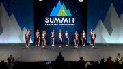 Legendary Athletics - Youth Elite [2024 Youth - Hip Hop - Small Finals] 2024 The Dance Summit