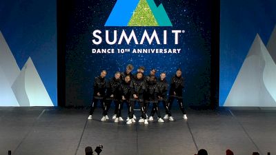 Dance Company 058 - 058 M(Netherlands) [2024 Junior Coed - Hip Hop - Small Finals] 2024 The Dance Summit