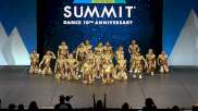 Dollhouse Dance Factory - Cleopatra [2024 Mini - Hip Hop - Large Finals] 2024 The Dance Summit