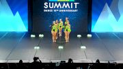 DanceForce AZ - Youth Variety [2024 Youth - Variety Semis] 2024 The Dance Summit