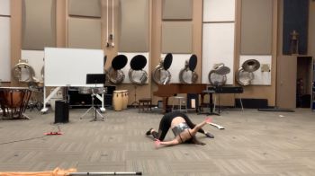 Autumn Jordan SOLO