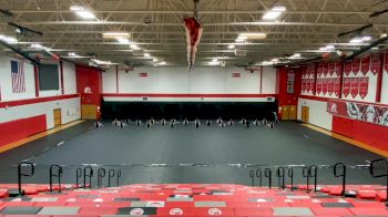 Milford High School - "The Art of Chaos"