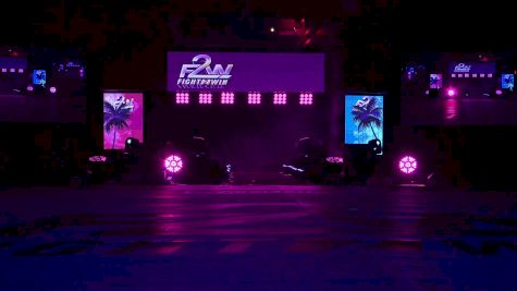 Joseph Bridges vs Juan Ramirez Fight To Win 171