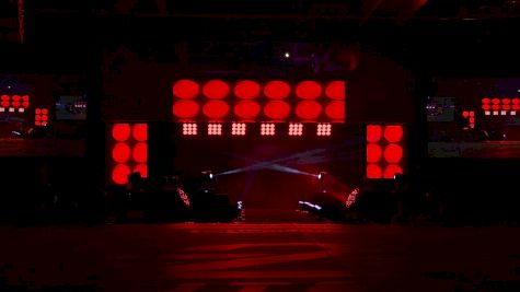 Jasmine Rocha vs Bri Robertson Fight To Win 171