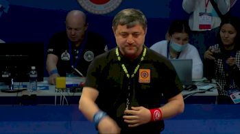 65 kg Gold Medal Match Gadzhimurad Rashidov vs Zagir Shakhiev
