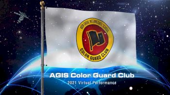 Avon Grove Intermediate_Color Guard Club