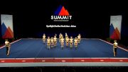 Spotlight Studios North Star - Sirius [2021 L4 International Open Coed Wild Card] 2021 The Summit