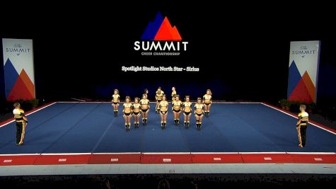 Spotlight Studios North Star - Sirius [2021 L4 International Open Coed Wild Card] 2021 The Summit