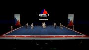 Chaos Elite - Insidious [2021 L4 International Open Coed Wild Card] 2021 The Summit