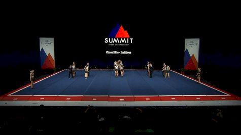 Chaos Elite - Insidious [2021 L4 International Open Coed Wild Card] 2021 The Summit