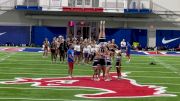Blinn College [School Group Stunt] 2026 NCA College Camps: Partner & Group Stunt