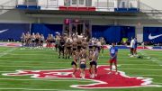University of Texas-San Antonio [School Group Stunt] 2026 NCA College Camps: Partner & Group Stunt