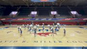 Blinn College [School Junior College] 2026 NDA College Camps: Game Day Run-Off
