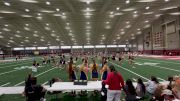 Florida State University [School All-Girl Division IA] 2026 UCA College Camps: Game Day Timeout Routines