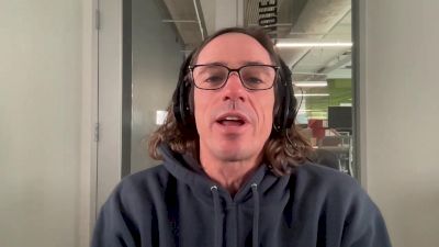 Joe Dubuque & The Headgear Controversy | The Bader Show (Ep. 470)