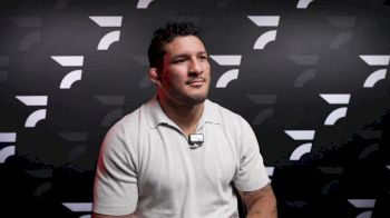 Hulk Is Hungry, Focused, & Back After WNO 28