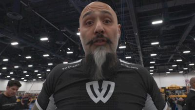 Hear From Richie 'Boogeyman' Martinez After His Final Match Ever