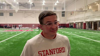 Chris Ayres After The 2025 Journeymen Collegiate Duals