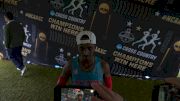 Habtom Samuel Wins First NCAA XC Title 2025