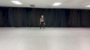 Star Steppers Dance - Lauren Hicks [Junior - Solo - Contemporary/Lyrical] 2026 NDA All Star National Solo Qualifier