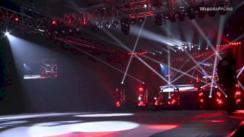 Erin Orange vs Jillian Peterson Fight To Win 155