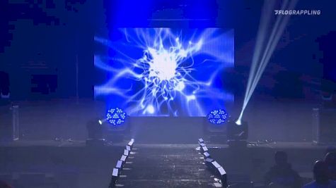 Will Hancock vs David Zelner Fight to Win 158