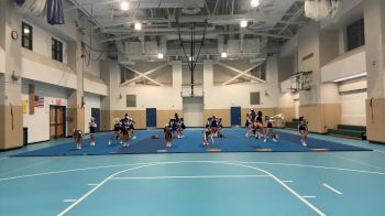 Eastchester Blue Devils - Eastchester Blue Devils 10U [L2 Traditional Rec - 10Y (AFF)] 2024 WSF - Virtual Winter I