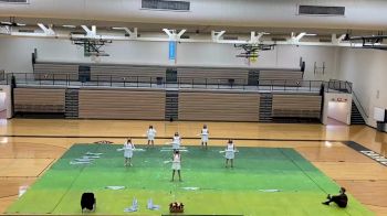 Carolina Forest High School Winter Guard - Promposal