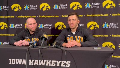 Marinelli and Kemerer Bid Farewell To Competing In Carver