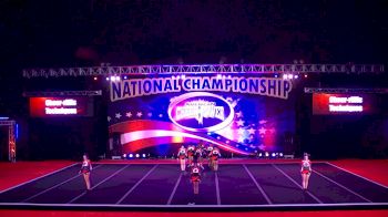 Cheer-riffic Techniques - Jr. Claws [2022 L3 Junior - D2 - Small - A] 2022 American Cheer Power Cash Bash Showdown DI/DII