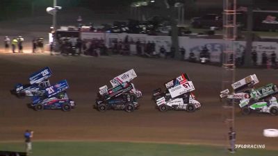 Highlights | High Limit Open at Lincoln Park Speedway