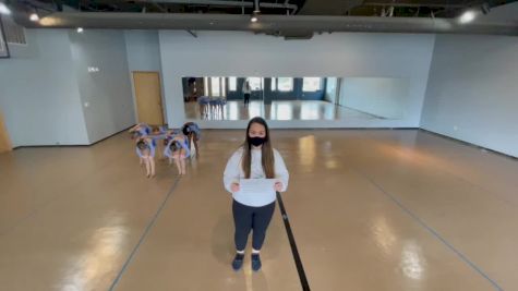 Brookfield Center for the Arts - Mini Contemporary [All Star Mini - Contemporary/Lyrical] Varsity All Star Virtual Competition Series: Event VII