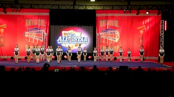 Hero Athletics Rogue [2022 L2 - U17 Day 2] 2022 NCA All-Star National Championship