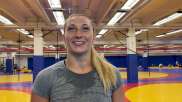 Kylie Welker Dropping To 72 kg For 2024 World Team Trials