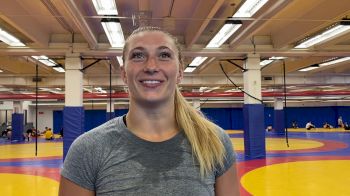 Kylie Welker Dropping To 72 kg For 2024 World Team Trials
