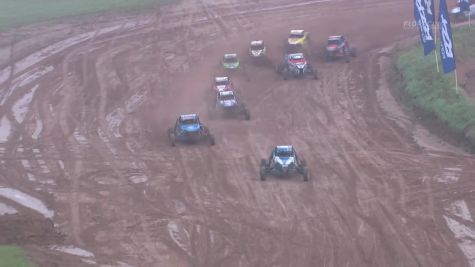 Highlights: Off-Road Rumble In The U.P. 2025 | Pro Buggy Saturday