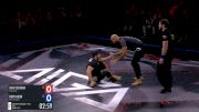 Dory Aoun vs Jake Coleman | AIGA US Qualifiers