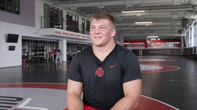 Nick Feldman Is Cardio King, Ready To Score Like Crazy Next Year