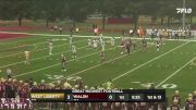 West Liberty vs Walsh Football Highlights | 2025 D2 Football