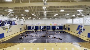 North Forney High School - For Whom the Bell Tolls