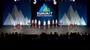 No Limits Dance - NO LIMITS Junior Large Pom [2024 Junior - Pom - Large Finals] 2024 The Dance Summit