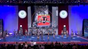 Macs Allstar Cheer - MACS LEGACY (USA) [2024 L6 International Open Large Coed Finals] 2024 The Cheerleading Worlds